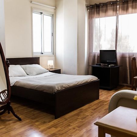 Elysium Capital Residence Nicosia Esterno foto