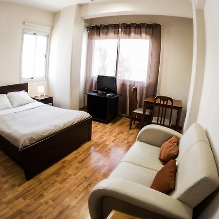 Elysium Capital Residence Nicosia Esterno foto