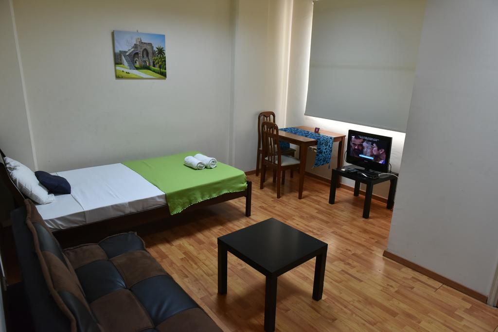 Elysium Capital Residence Nicosia Camera foto