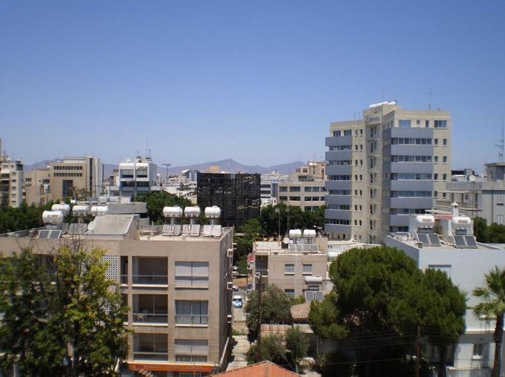 Elysium Capital Residence Nicosia Esterno foto