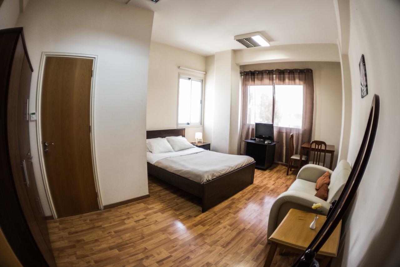Elysium Capital Residence Nicosia Esterno foto