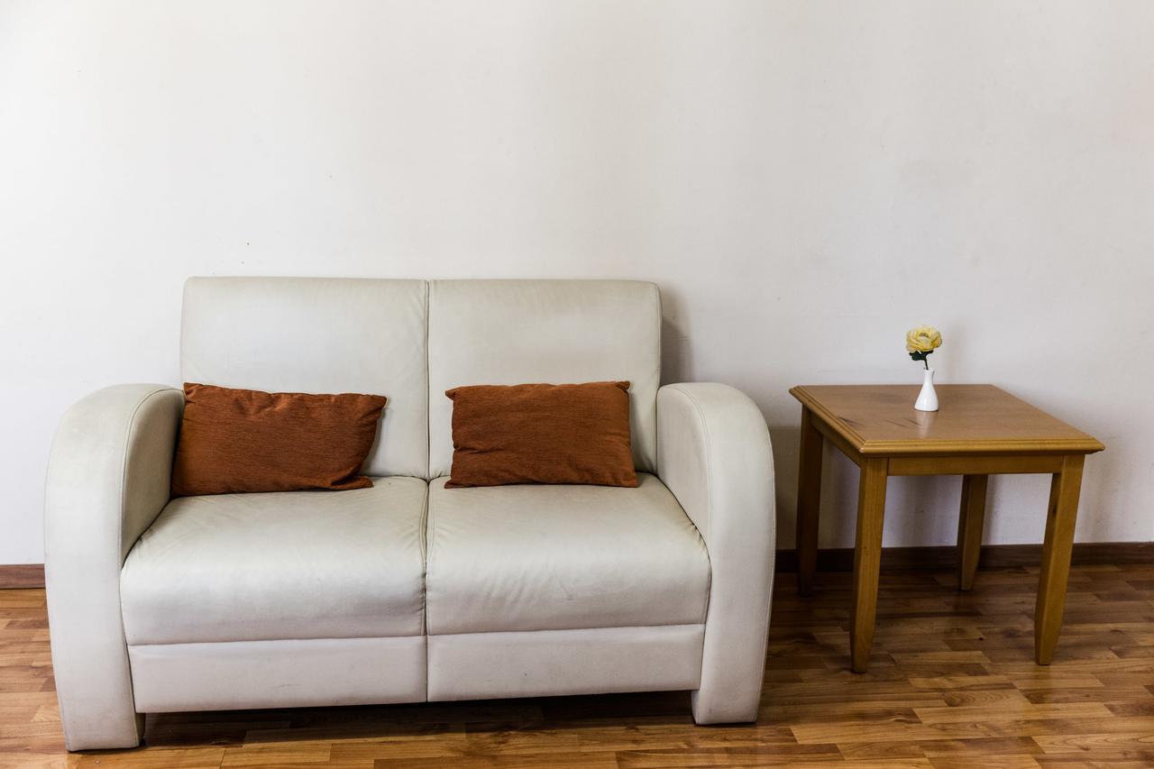 Elysium Capital Residence Nicosia Esterno foto