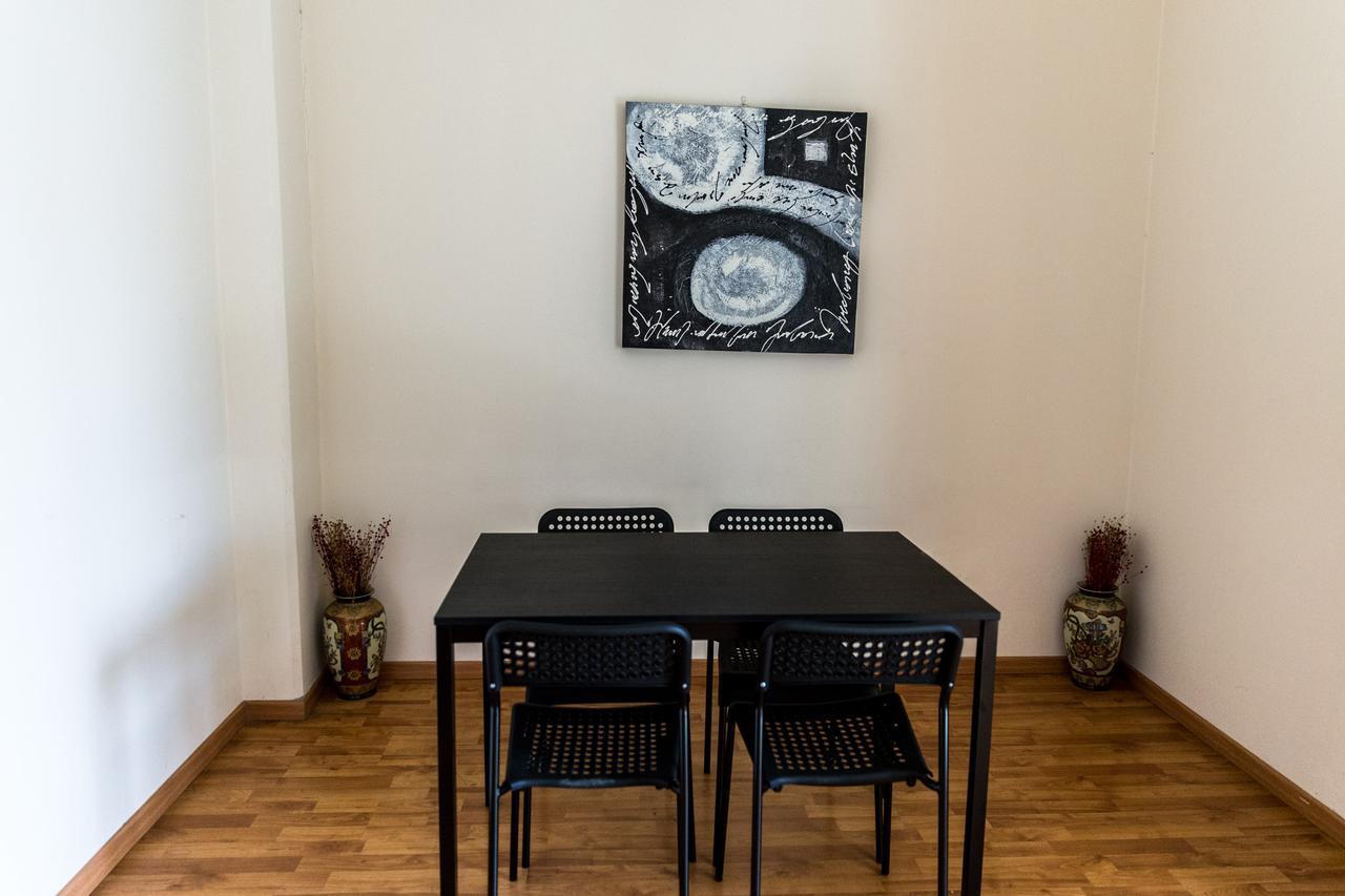 Elysium Capital Residence Nicosia Esterno foto