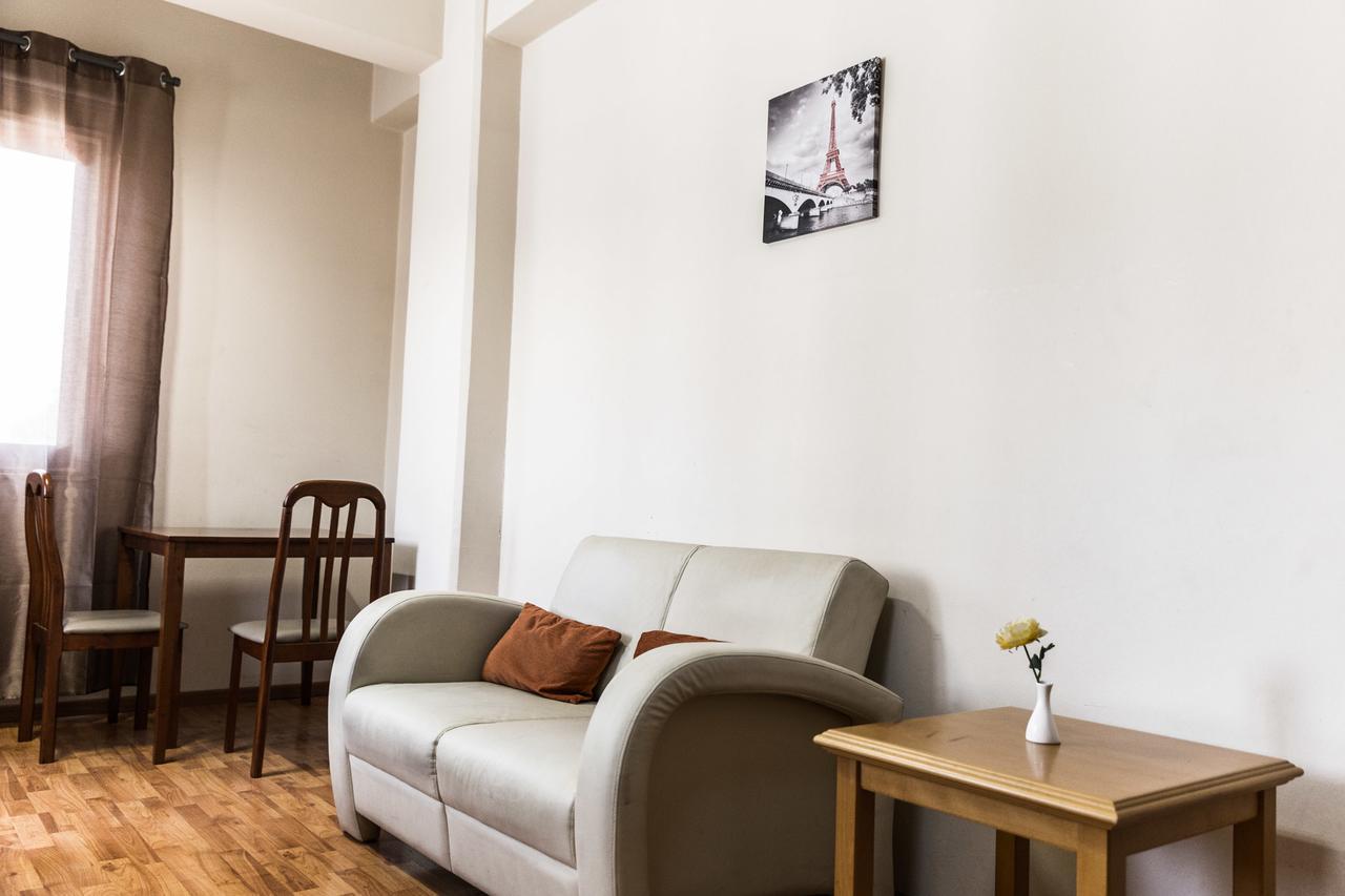 Elysium Capital Residence Nicosia Esterno foto